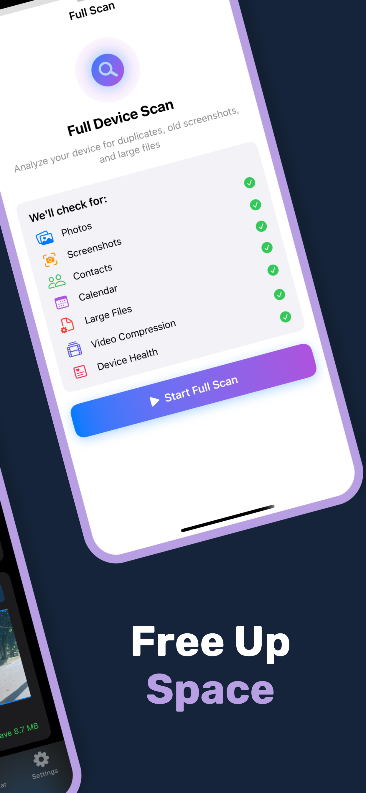 CleanDupes Pro - Results