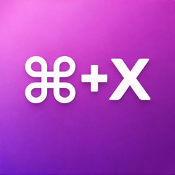 Cut & Place App Icon