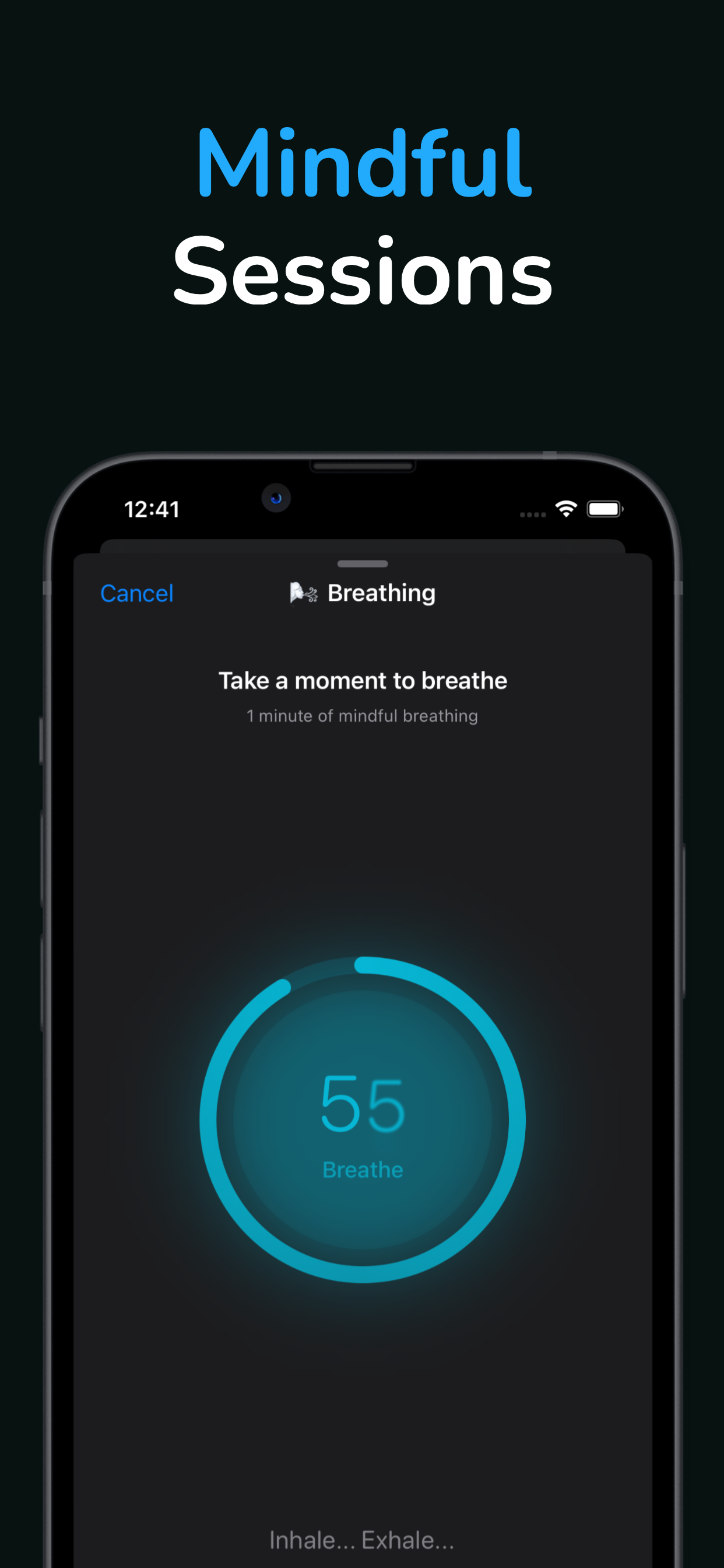 HabitMeter - Progress Charts