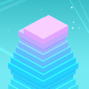 Rainbow Stack App Icon