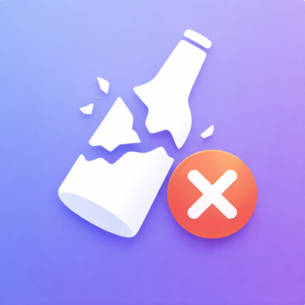 SoberNudge App Icon